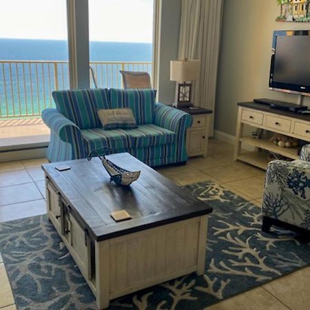 Apartamento Treasure Island 2105 Panama City Beach Exterior foto