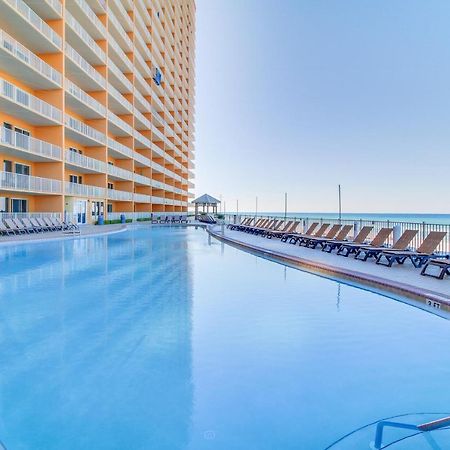 Apartamento Treasure Island 2105 Panama City Beach Exterior foto