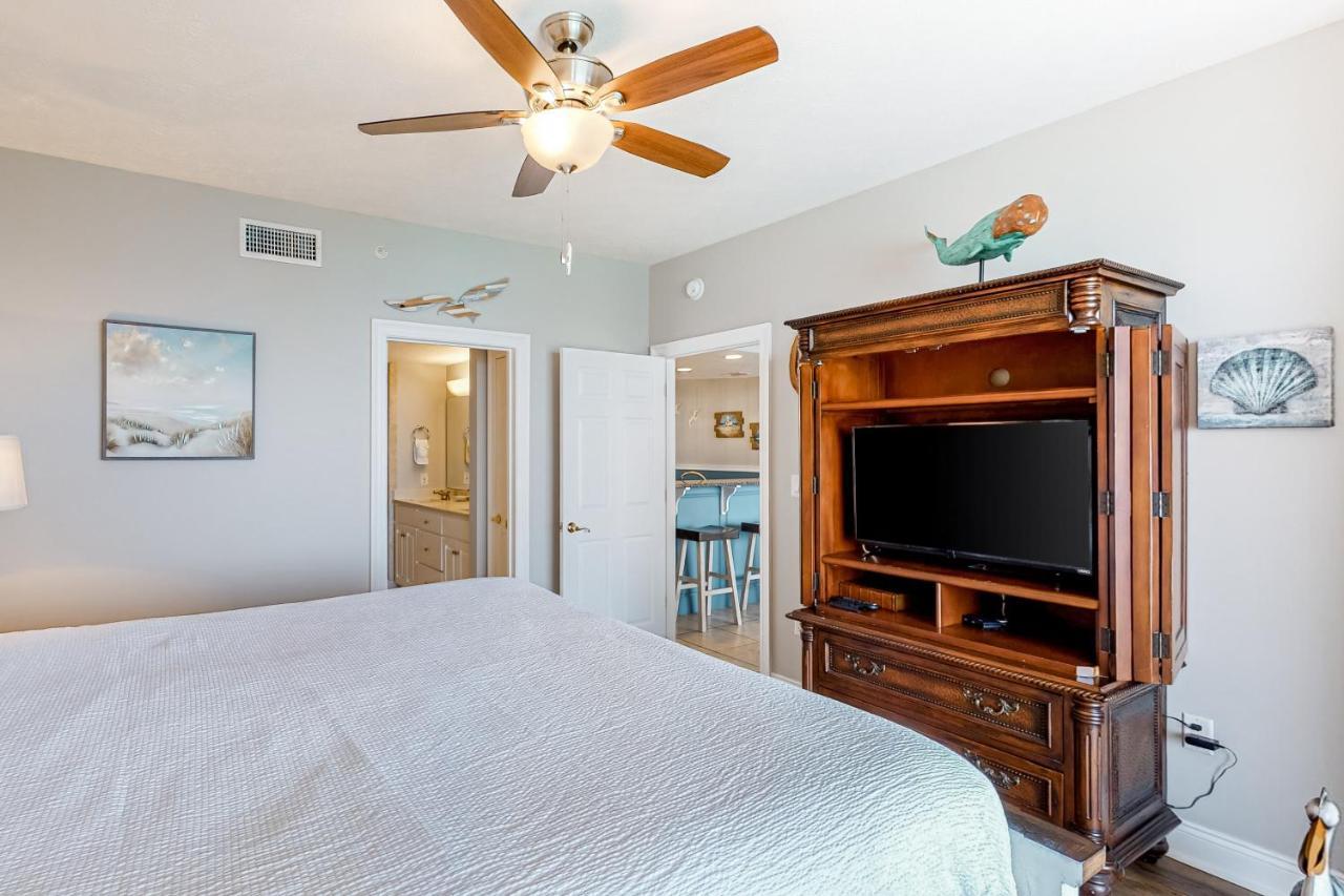 Apartamento Treasure Island 2105 Panama City Beach Exterior foto